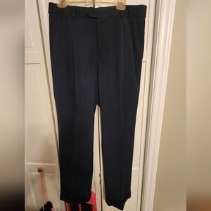 Men's Classic Navy Pants